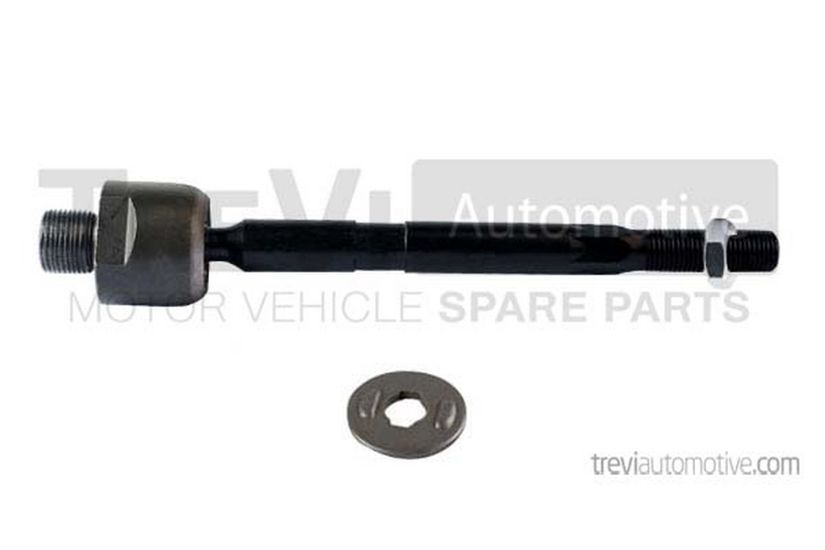 Rotule de direction intérieure, barre de connexion TREVI AUTOMOTIVE TRTT2506