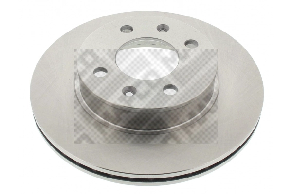 Disque de frein MAPCO 45573