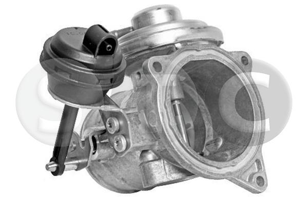 Vanne EGR, commande des gaz d'échappement STC T493094