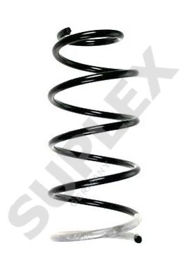 Ressort de suspension SUPLEX 22236