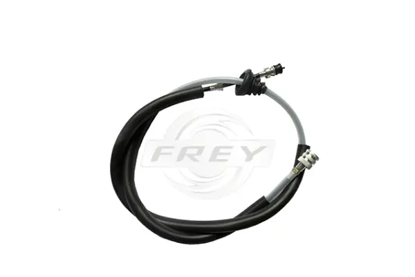 Câble flexible de commande de compteur FREY 770400401