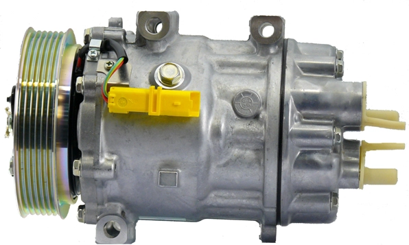 Compresseur, climatisation FRIESEN FRC46026