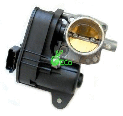 Corps papillon GECO CF19468
