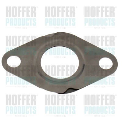 Joint, vanne EGR HOFFER 016168