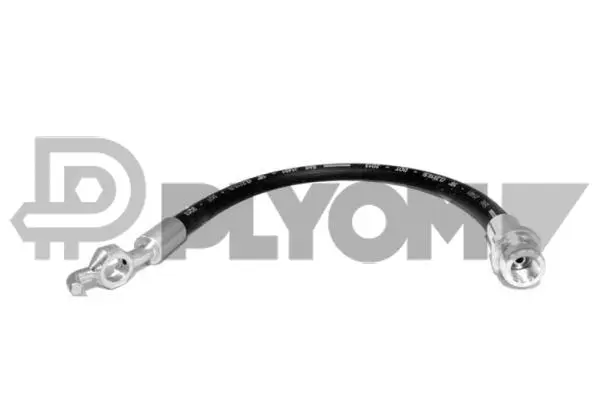 Flexible de frein PLYOM P755872