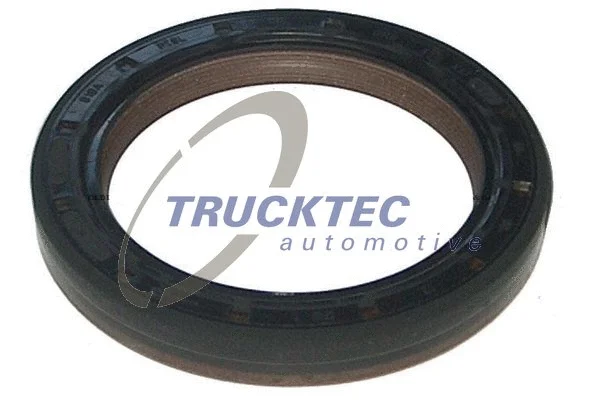 Bague d'étanchéité, vilebrequin TRUCKTEC AUTOMOTIVE 05.67.005