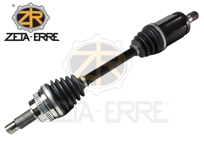 Arbre de transmission ZETA-ERRE ZR11262