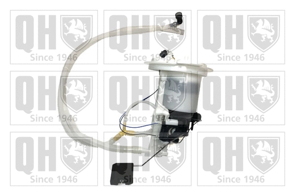 unité d'alimentation de carburant QUINTON HAZELL QFP1078