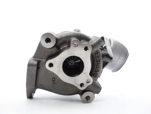 Turbocompresseur, suralimentation GARRETT 801891-9001W