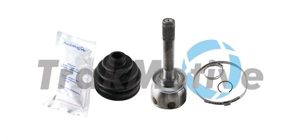 Jeu de joints, arbre de transmission AUTOTEAM G400693