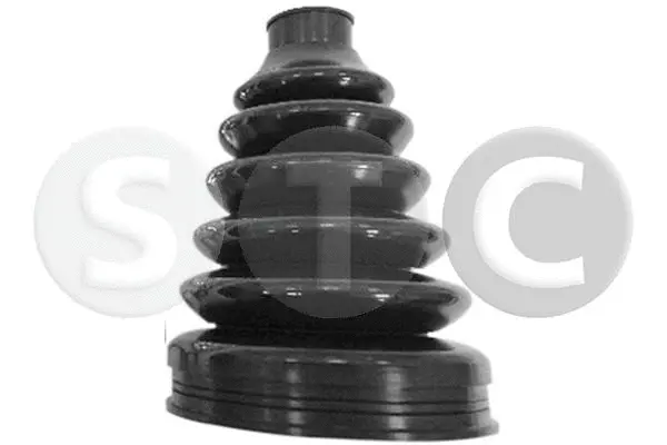 Joint-soufflet, arbre de commande STC T410321