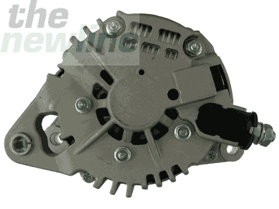 Alternateur The NewLine RE73620N