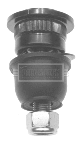 Rotule de suspension BORG & BECK BBJ5380