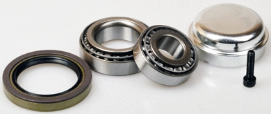 Kit de roulements de roue DENCKERMANN W413416