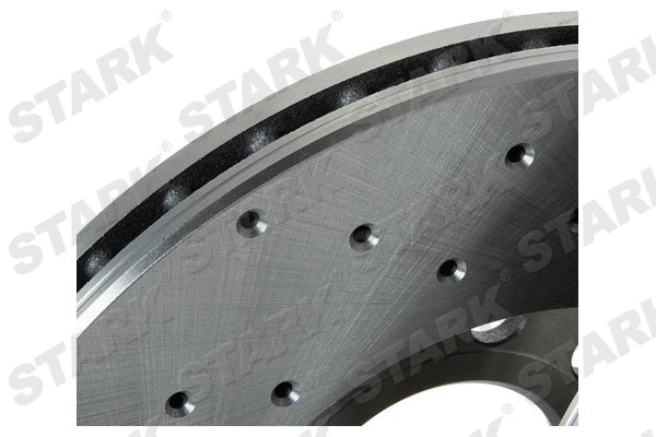 Disque de frein Stark SKBD-0024376