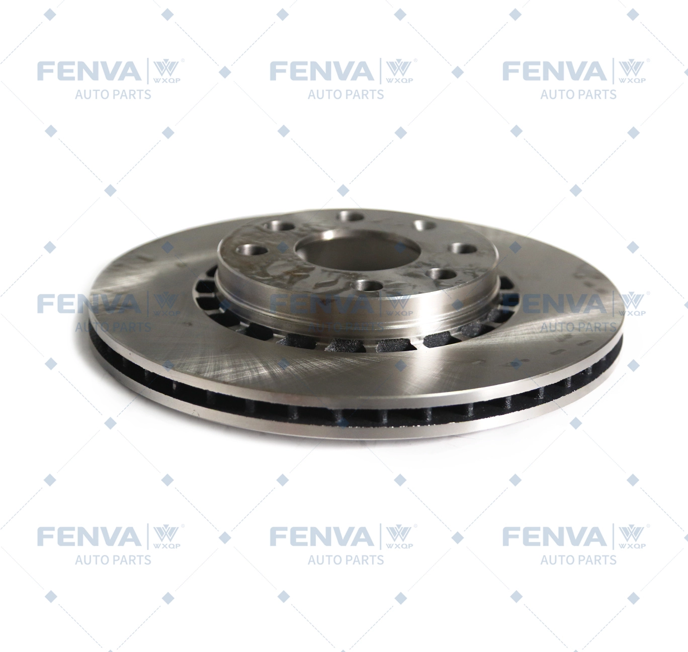 Disque de frein WXQP 560603