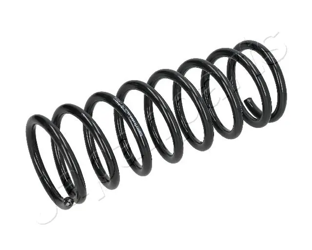 Ressort de suspension JAPANPARTS ZC5288A