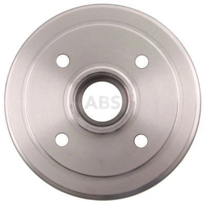 Tambour de frein A.B.S. 2773-S