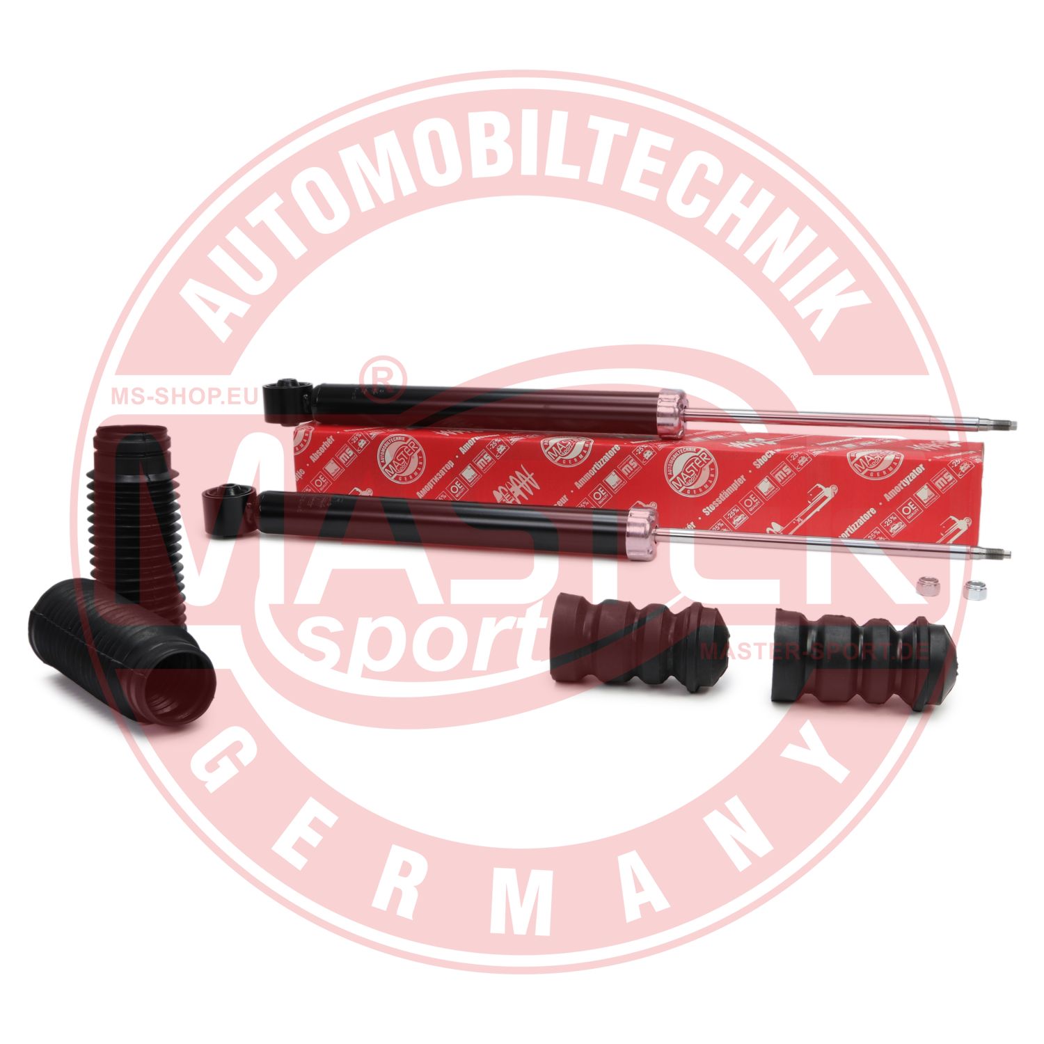 Amortisseur MASTER-SPORT GERMANY 16K003994