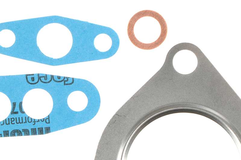 Kit de montage, compresseur A.Z. Meisterteile AZMT-52-020-2563
