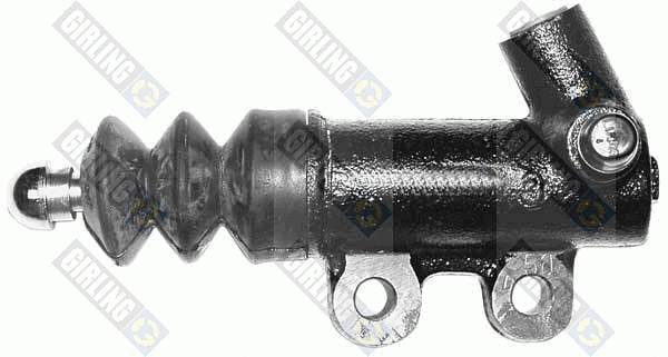 Cylindre récepteur, embrayage GIRLING 1104162