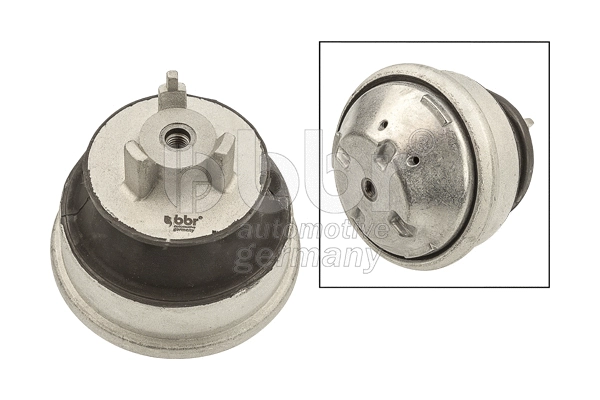 Support moteur BBR Automotive 001-10-18150