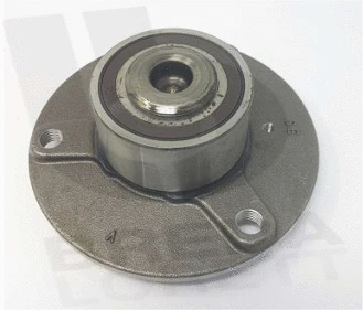 Kit de roulements de roue BREDA LORETT KRT2876