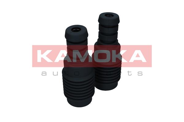 Kit de protection contre la poussière, amortisseur KAMOKA 2019244