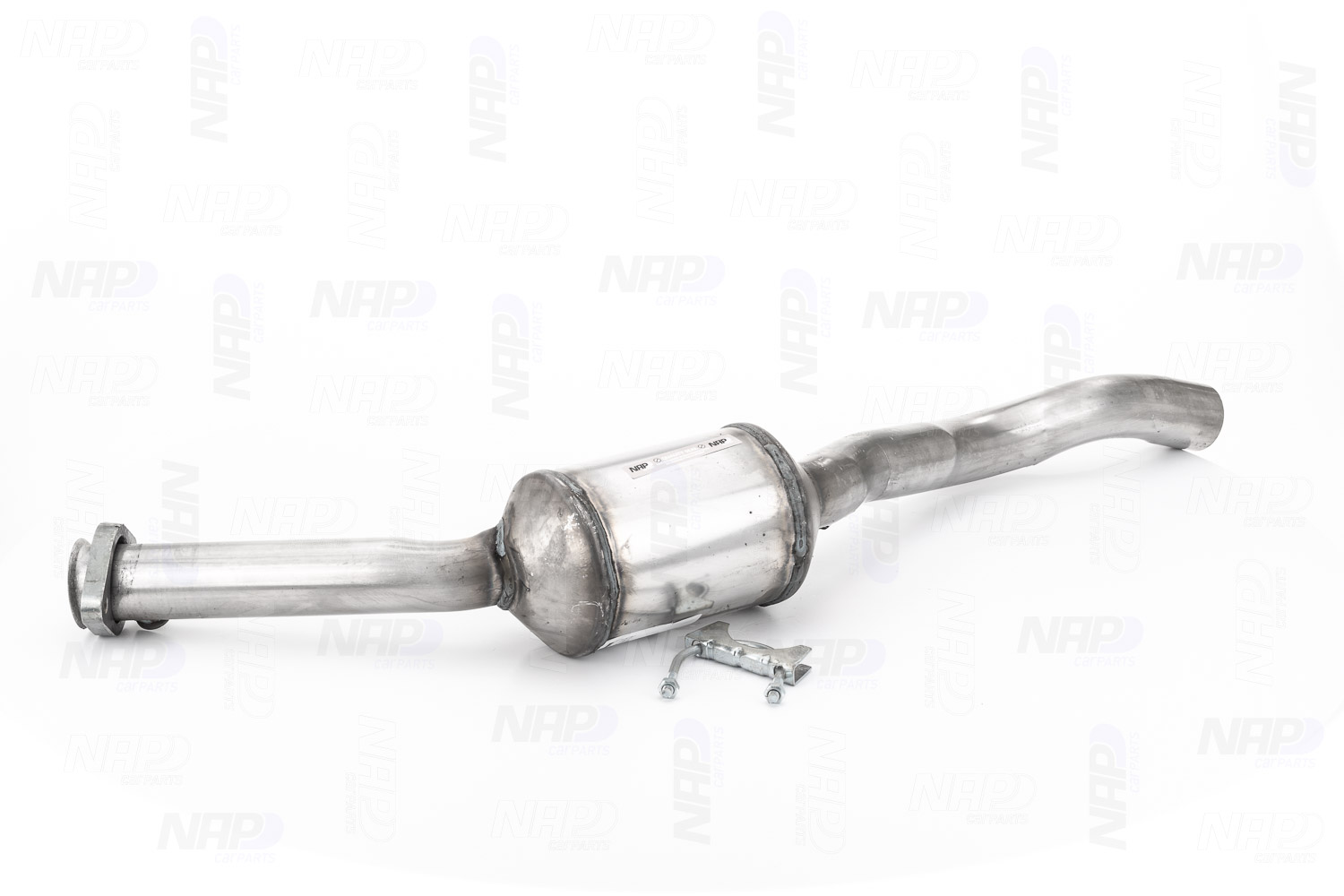 Catalyseur NAP carPARTS GmbH CAK11273