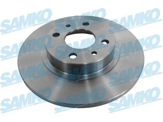 Disque de frein SAMKO F2091P