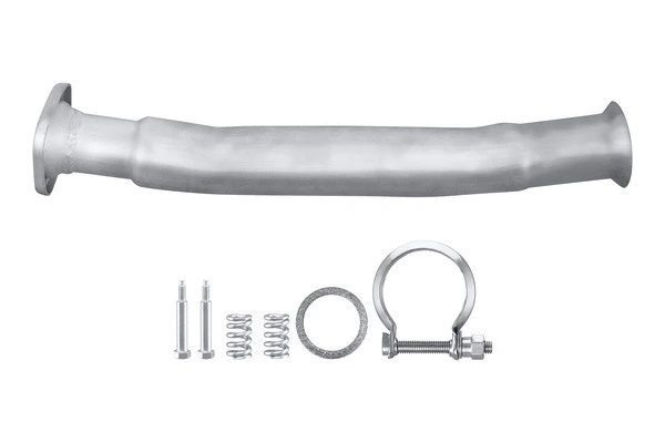 Tuyau d'échappement Faurecia FS45338