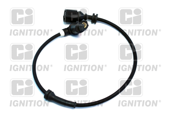 Capteur, vitesse de roue QUINTON HAZELL XABS245