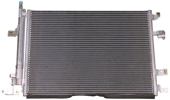 Condenseur, climatisation PowerMax 7110429