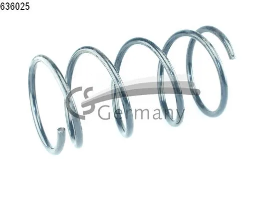 Ressort de suspension CS Germany 14.636.025