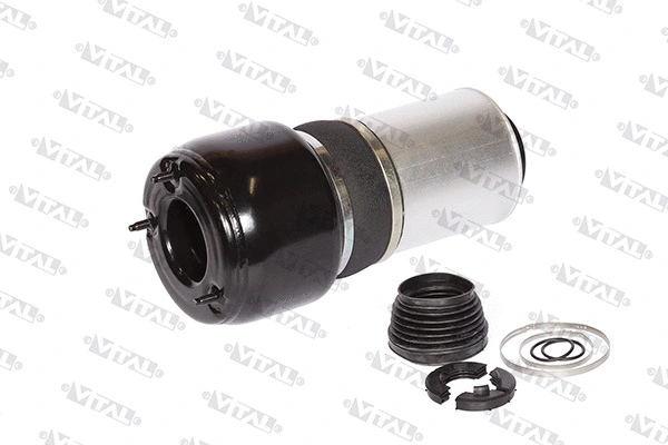 Ressort pneumatique, châssis VITAL SUSPENSIONS 750190