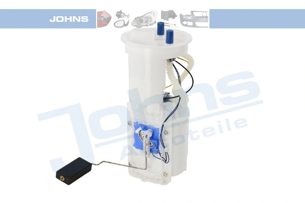unité d'alimentation de carburant JOHNS KSP 95 49-001