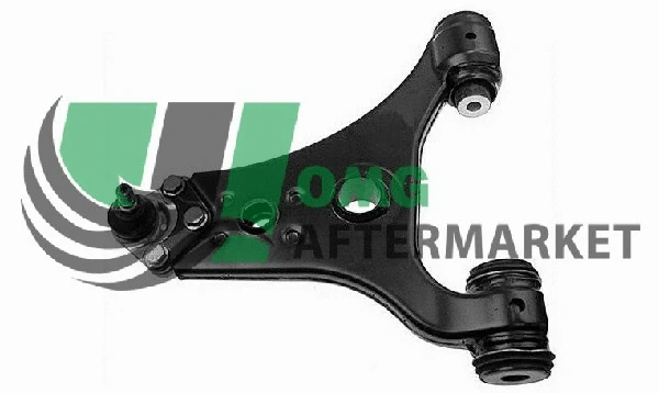 Bras de liaison, suspension de roue OMG SRL G40.4344/C