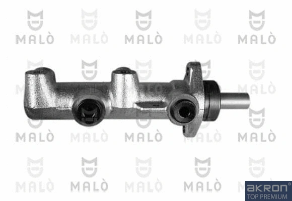 Maître-cylindre de frein AKRON-MALÒ 89466