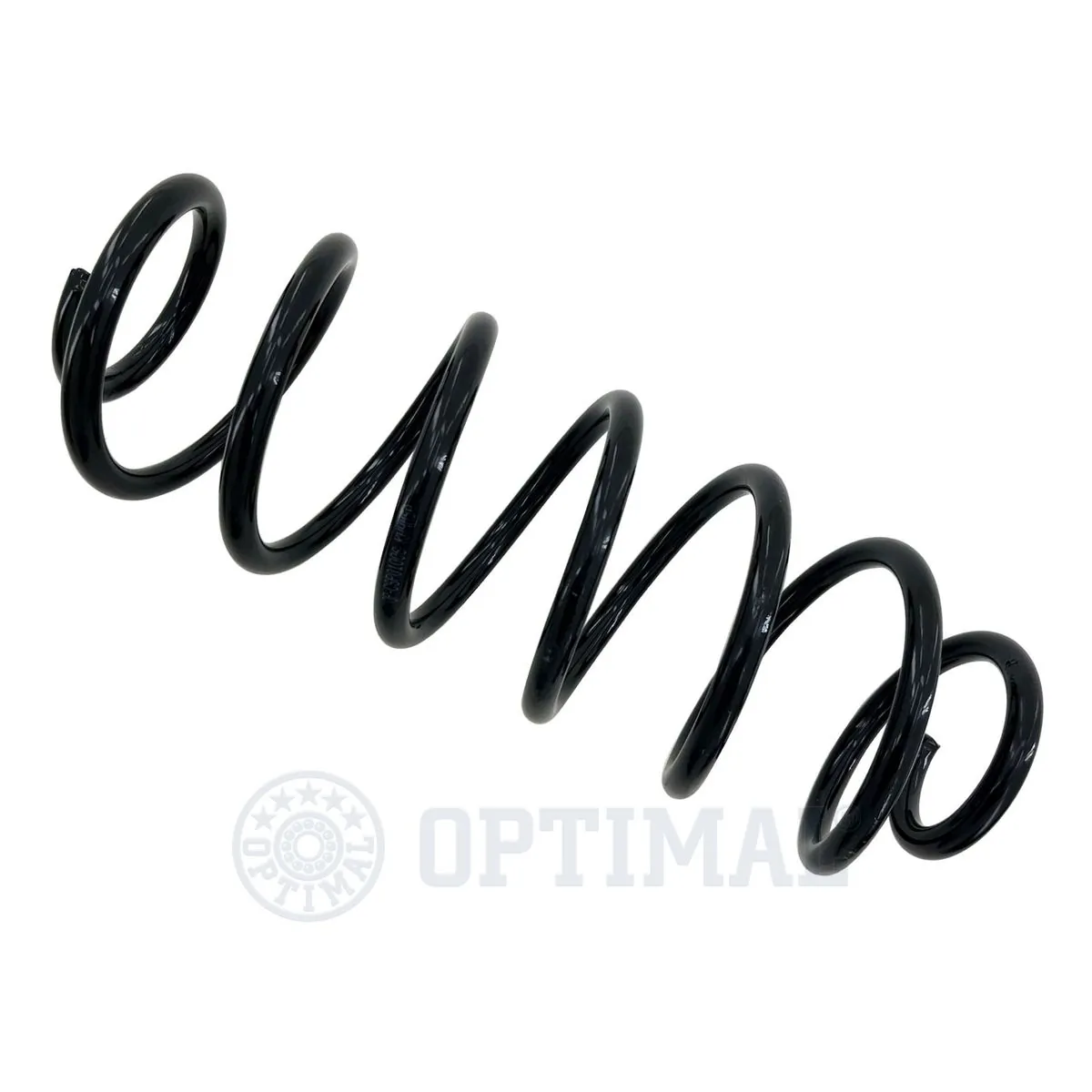 Ressort de suspension OPTIMAL OP-CSP01006