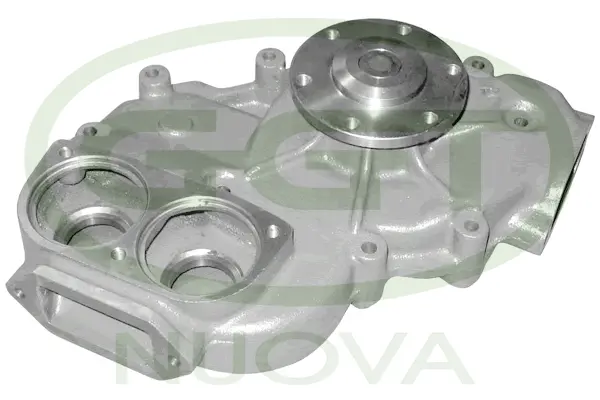 Pompe à eau, refroidissement du moteur GGT PA15027