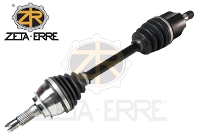 Arbre de transmission ZETA-ERRE ZR11325