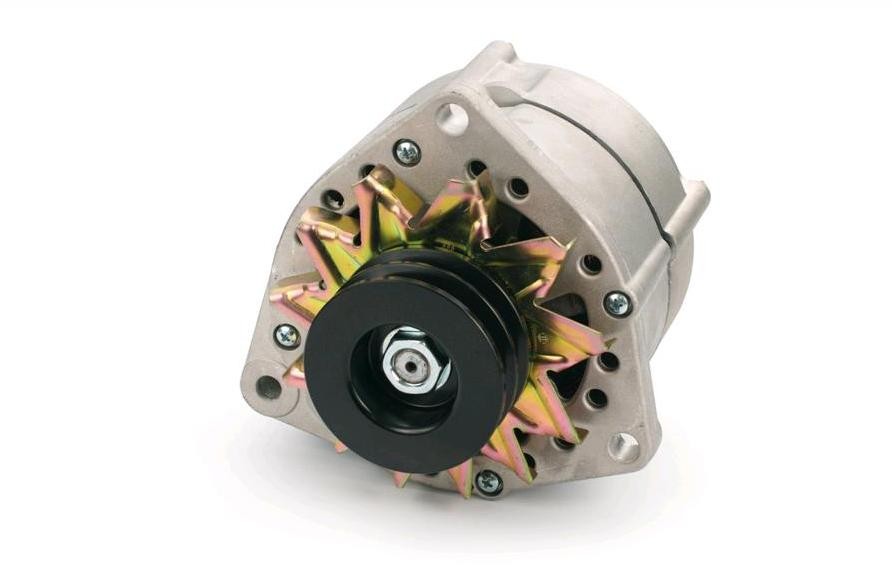 Alternateur TESLA TECHNICS TT11364
