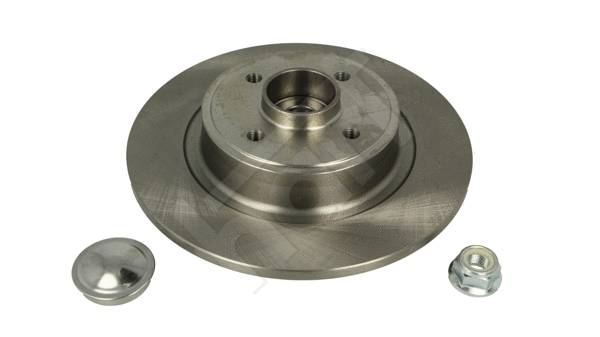 Disque de frein HART 229 050