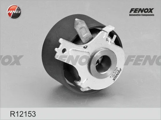 Poulie de tension, courroie crantée FENOX R12153
