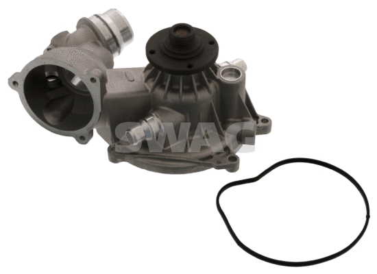 Pompe à eau, refroidissement du moteur SWAG 20 94 7003