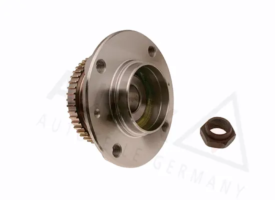 Kit de roulements de roue AUTEX 804013