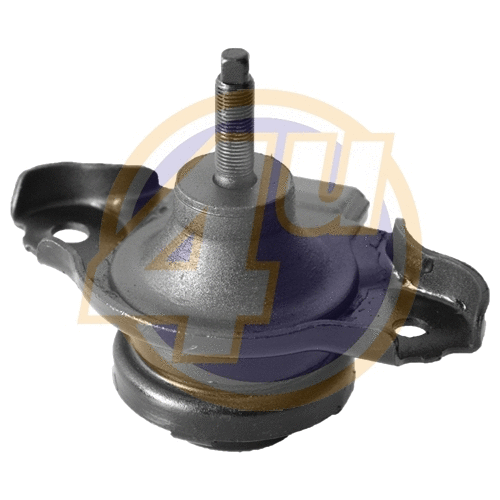 Support moteur 4u HN-EM-00156