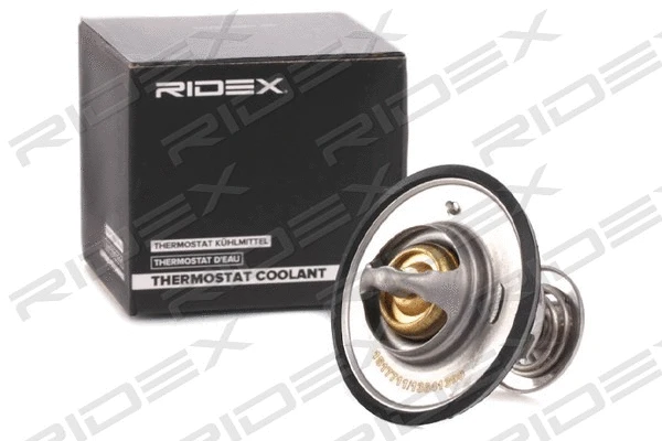 Thermostat, liquide de refroidissement RIDEX 316T0021
