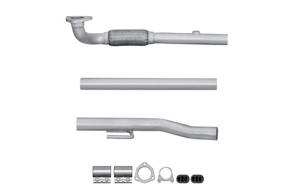 Tuyau d'échappement Faurecia FS40532