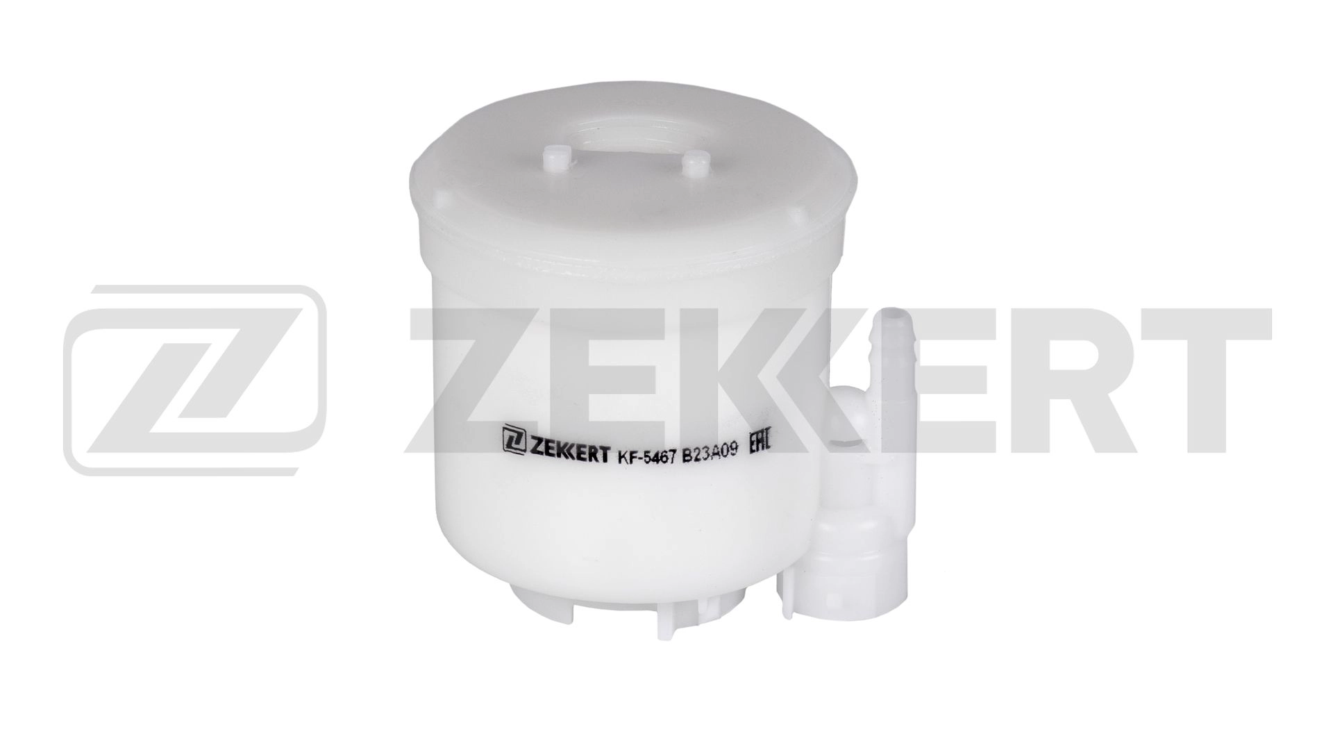 Filtre à carburant ZEKKERT KF-5467